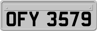 OFY3579