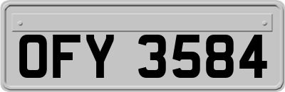 OFY3584