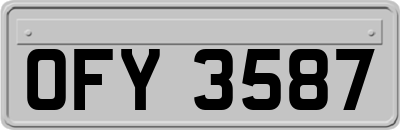 OFY3587