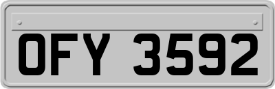 OFY3592