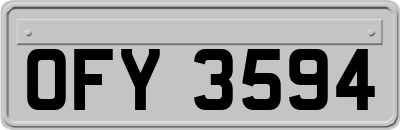 OFY3594