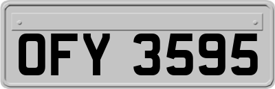 OFY3595