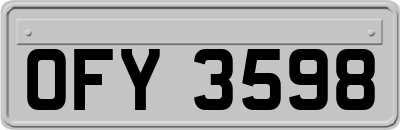OFY3598