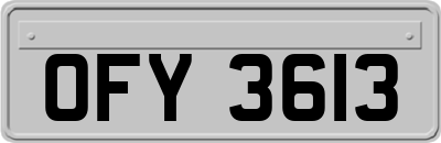 OFY3613