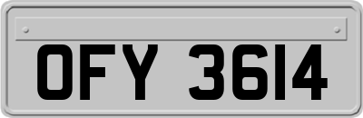 OFY3614