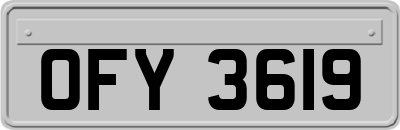 OFY3619