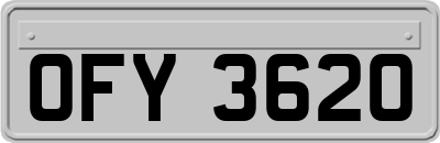 OFY3620