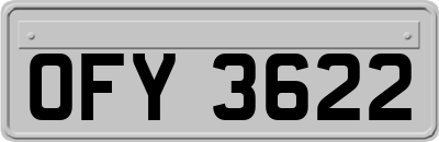 OFY3622