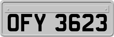 OFY3623