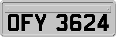 OFY3624