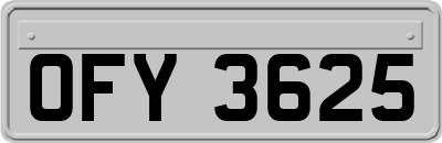OFY3625