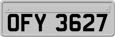 OFY3627