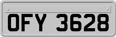 OFY3628