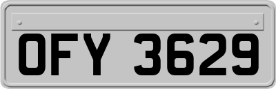 OFY3629