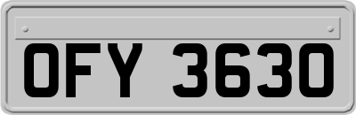 OFY3630