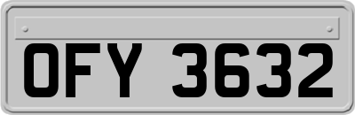 OFY3632
