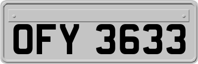 OFY3633