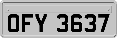 OFY3637