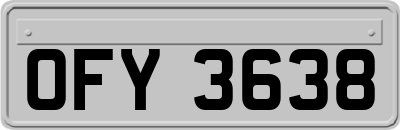 OFY3638