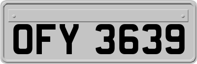 OFY3639