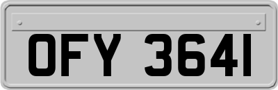 OFY3641
