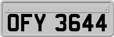 OFY3644