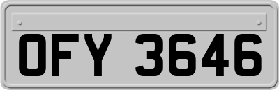 OFY3646