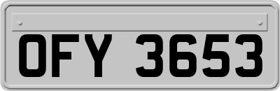 OFY3653