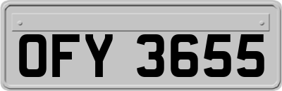 OFY3655