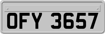 OFY3657