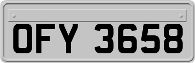 OFY3658