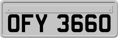 OFY3660