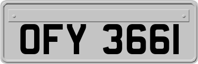 OFY3661