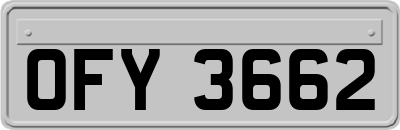 OFY3662