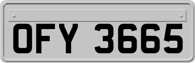 OFY3665