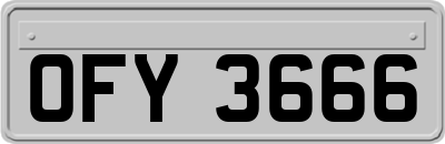 OFY3666