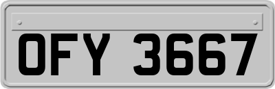OFY3667