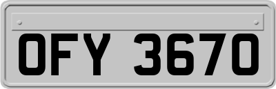 OFY3670