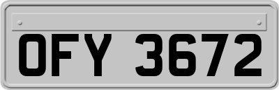 OFY3672