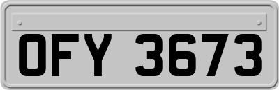 OFY3673