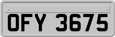 OFY3675