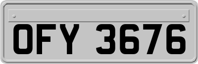 OFY3676