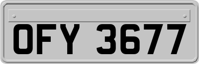 OFY3677