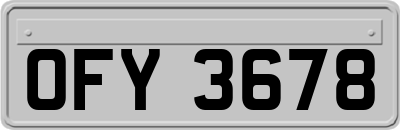 OFY3678