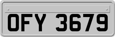 OFY3679