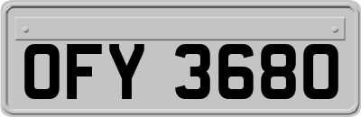 OFY3680