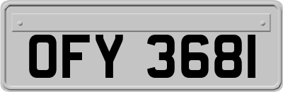 OFY3681