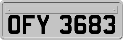 OFY3683