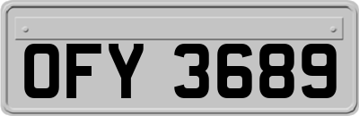 OFY3689