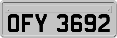 OFY3692